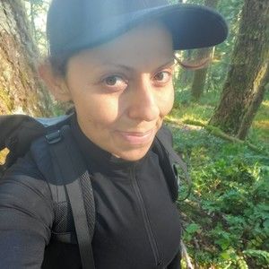 Meet your Posher, Rubi